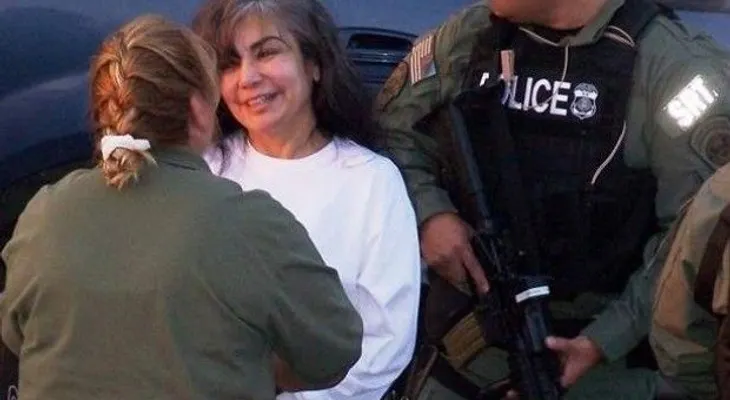 Juez mexicano ordena liberación de la Reina del Pacífico