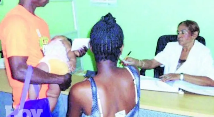 La chikungunya azota en San Pedro de Macorís, de la República Dominicana