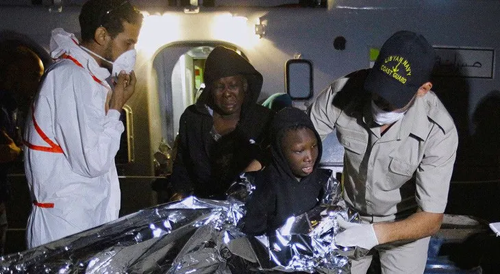 La mortífera enfermedad de Madagascar, fue la que acabó con 50 millones en Europa en el Siglo XIII