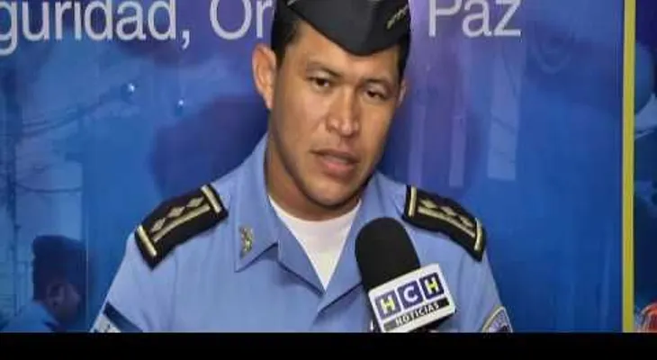 Un hombre intenta escaparse de una cárcel vestido de mujer en Honduras