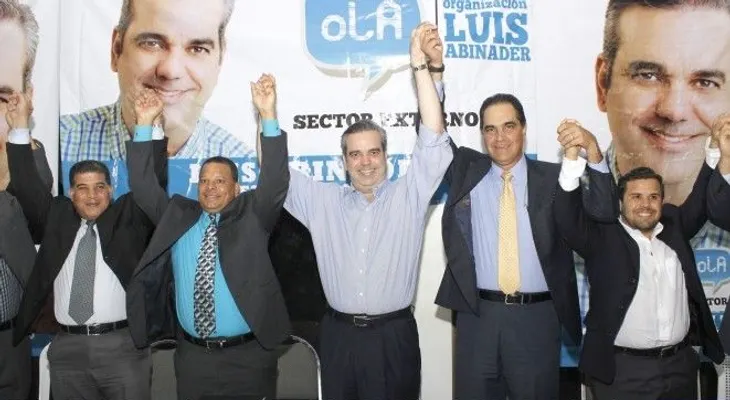 Luis Abinader: RD está obligada a cambiar modelo de gobierno costoso y desigual