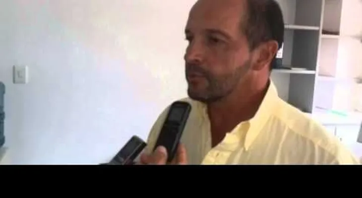 Gobierno advierte  por fomento arrocero