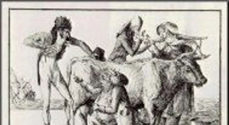 La historia olvidada de las vacunas