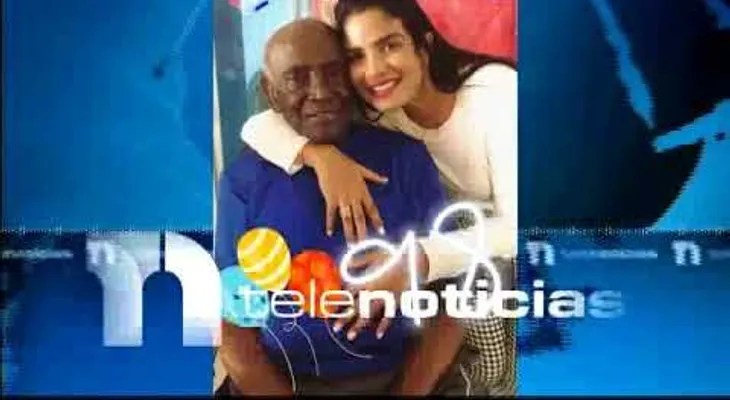 Sacan a Joseí­to Mateo de cuidados intensivos; hija admite que tiene leucemia en estado avanzado