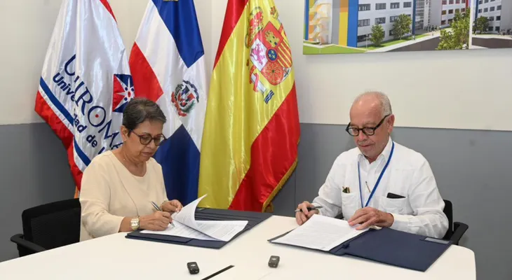 Voluntariado Banreservas y UNIROMANA otorgarán becas a estudiantes destacados