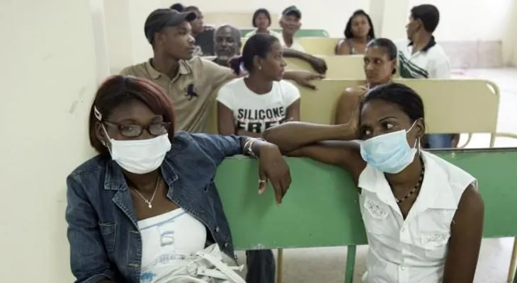 Haití llama a la población a cuidar la higiene para evitar gripe AH1N1
