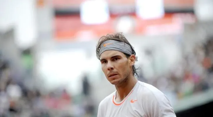 Nadal gana su octavo Roland Garros al destrozar a Ferrer  
