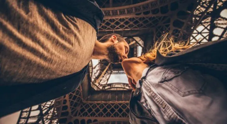 7 consejos para viajar con tu pareja, y no romper en el intento