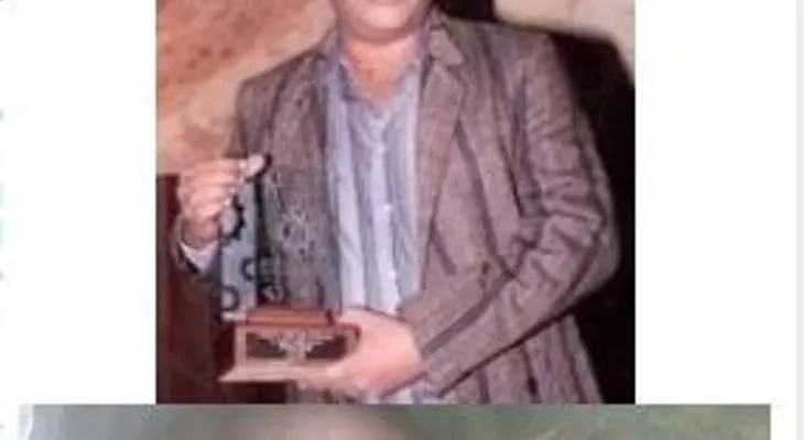 Recordarán del jueves 17 al 20 de septiembre al escritor y poeta Orlando Alcántara Fernández, en Feria del Libro de SC