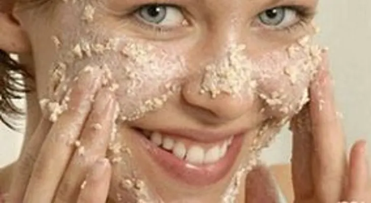 Aclara tu PIEL con avena y limón en solo sólo 7 días. Buenísimo