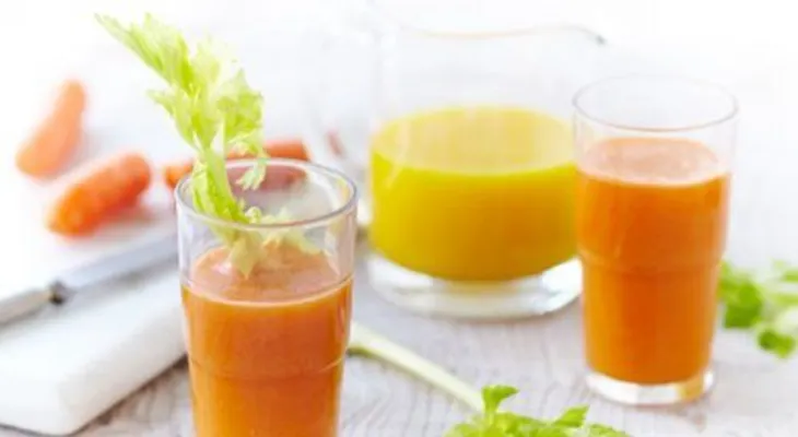 Un batido para expulsar los cálculos que te encatará