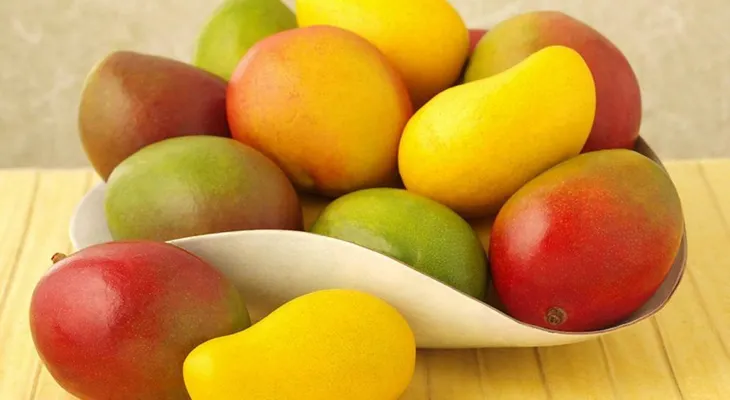Los mangos y plátanos tienen propiedades para prevenir el cáncer de colon y ayudan a diabéticos 