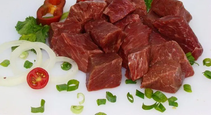 Entérate por qué no se come carne en Semana Santa