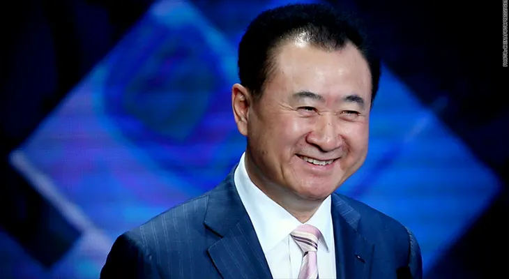 Los mejores consejos para los negocios de Wang Jianlin, el hombre más rico de China