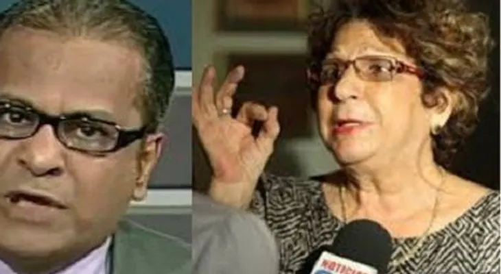 Consuelo se creyó dueña de la Z101 y despertó con pesadilla?