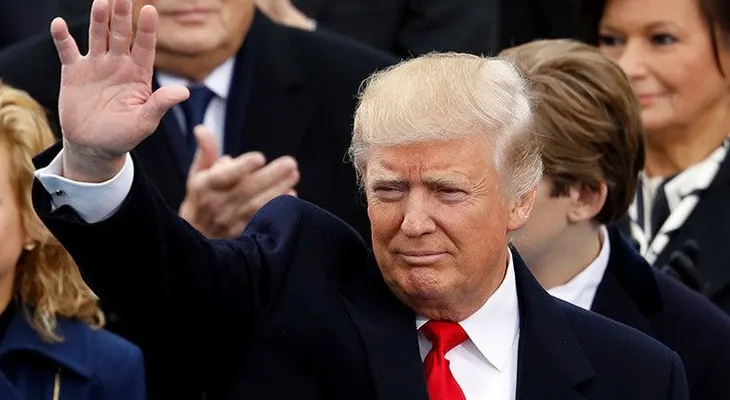 Donald Trump: "No le impondremos nuestro estilo de vida a nadie"