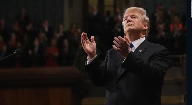 ¿Cómo se moverían las fichas del tablero electoral para Trump?