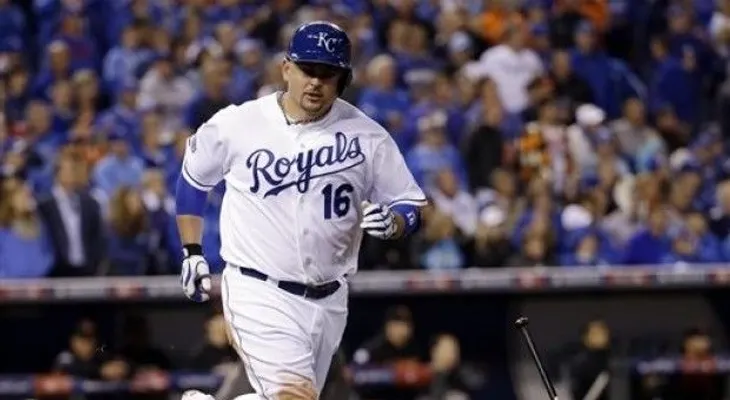Reales de Kansas rechazan opción de Butler para 2015 