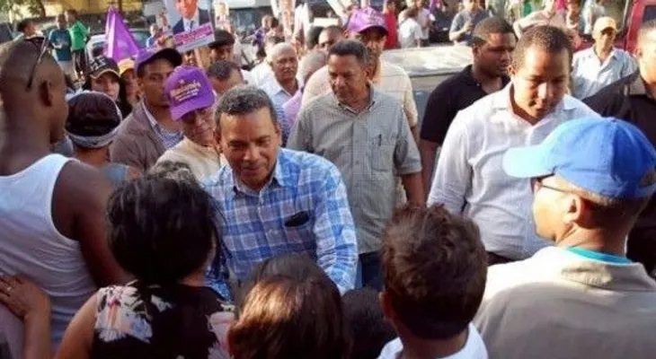Radhamés Segura pide tratar con prudencia tema reelección