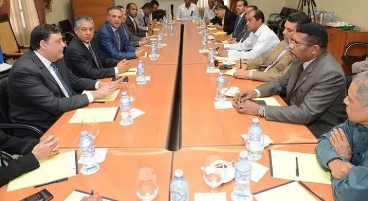 Gobierno iniciará en enero remozamiento mercado avenida Duarte