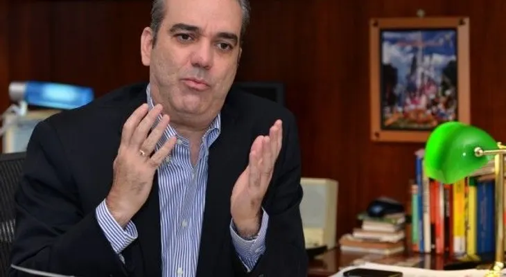 Abinader iniciará mañana recorrido por seis provincias