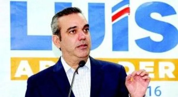Afirma Abinader no tiene capacidad ni vocación para unificar nada en RD