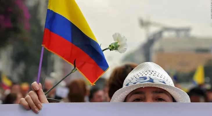 ¿Peligra el acuerdo de paz en Colombia por los enredos con la Jurisdicción Especial para la Paz?