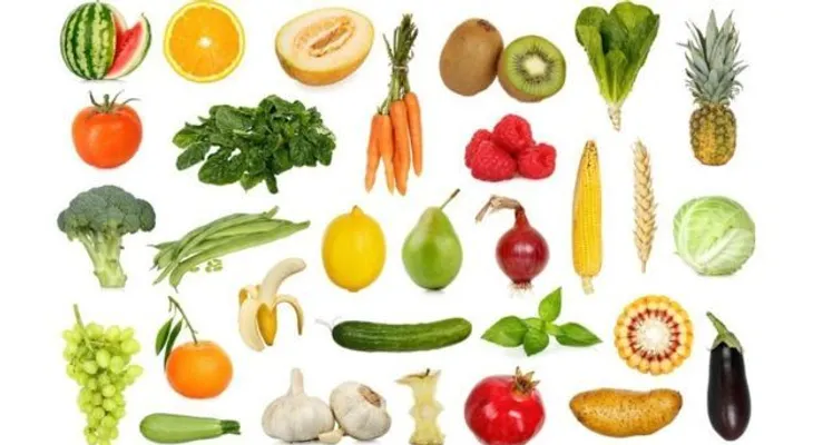 La fruta y la verdura después de cortada si los moja pierden sus vitaminas y nutrientes