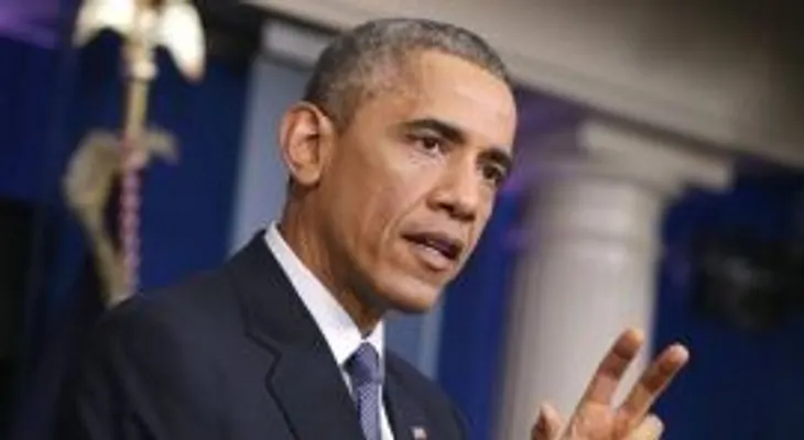  Obama hace un llamado a la paz para evitar una guerra nuclear 