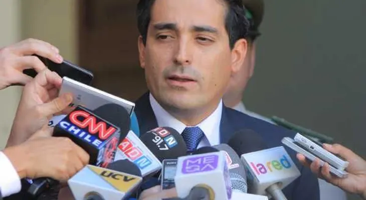 Sigue ''aplanadora" en el Ministerio de Deportes