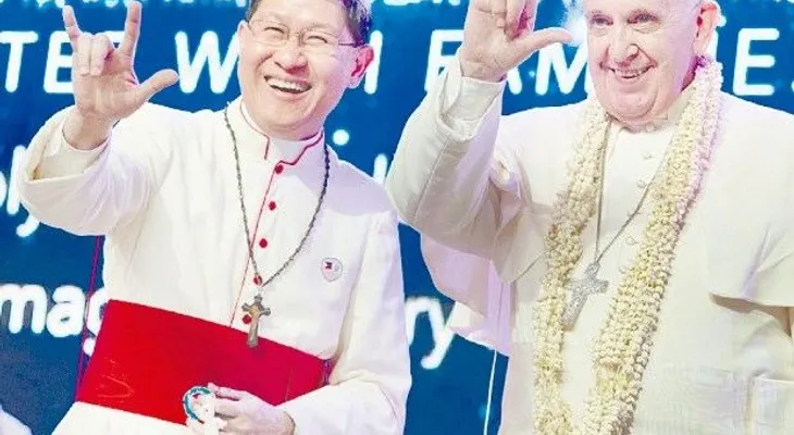 Vaticano dice Papa no justifica ataques