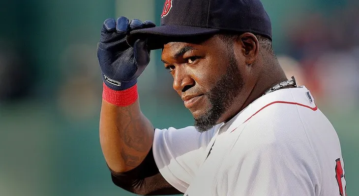 David Ortiz sigue maravillando; con su temporada de despedida histórica