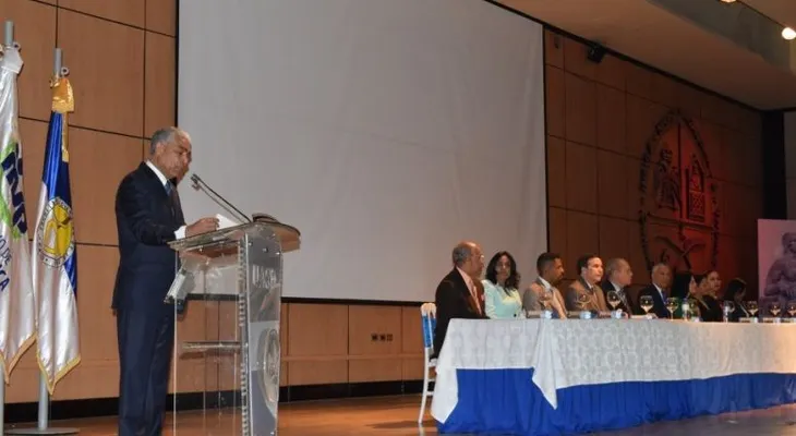 UASD celebra Día Mundial de la Salud con panel sobre depresión