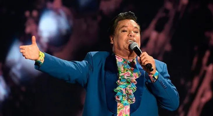 Juan Gabriel: filtran certificado de defunción y la verdadera causa de su muerte