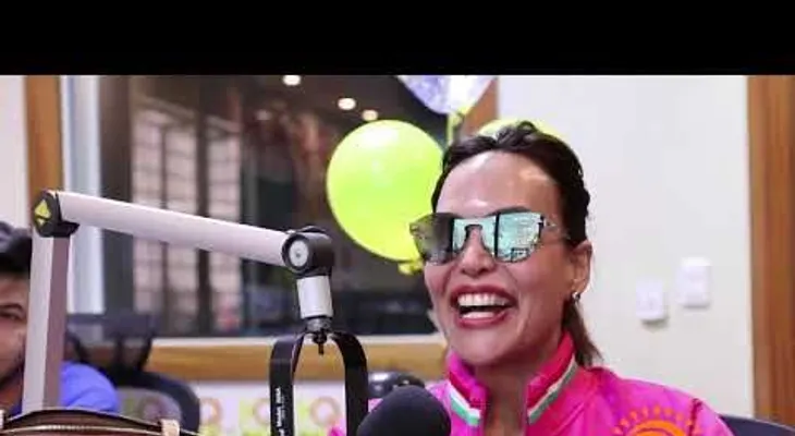 Georgina Duluc: Manolo Ozuna le hace un flaco servicio a las personas que lo escuchan 
