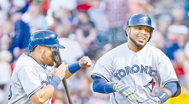 Davis bateó dos jonrones por los Orioles