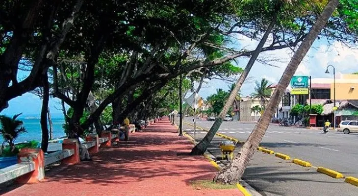 Matan a tiros a un alemán en el malecón de Puerto Plata