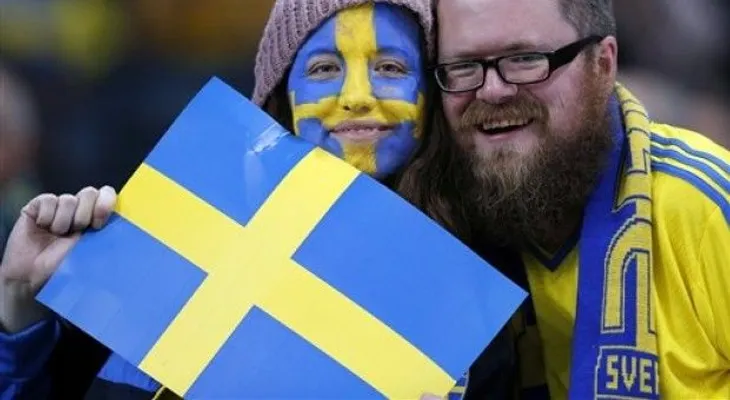 Por primera vez, Suecia tiene más hombres que mujeres