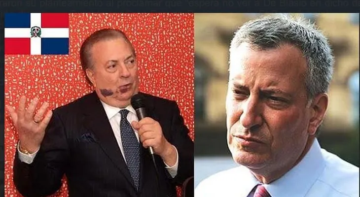 Apoyan decisión cónsul dominicano NY no desfilar con alcalde NY hasta que no se disculpe     
