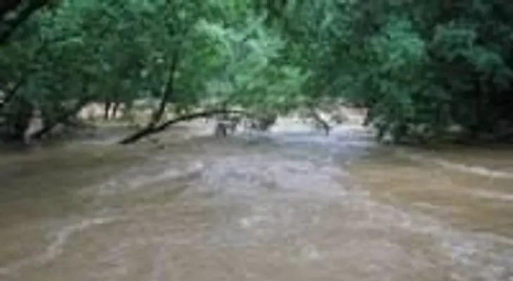 Aumentan a nueve provincias en alerta por posibles inundaciones repentinas