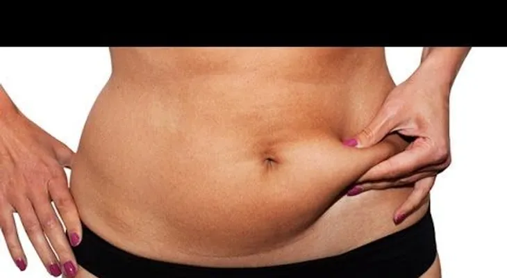 Grasa abdominal, cómo eliminarla naturalmente 