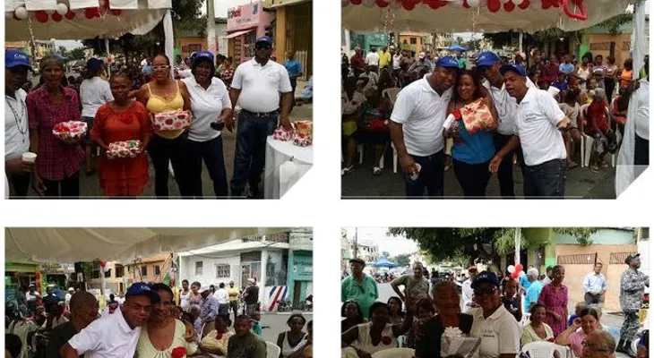 Reconocen labor de madres meritorias
