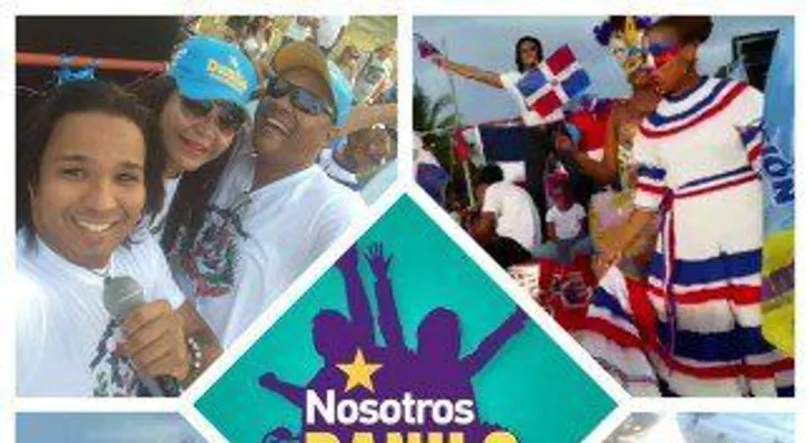 Moisés González:  "Danilo está creando generación jóvenes si si"