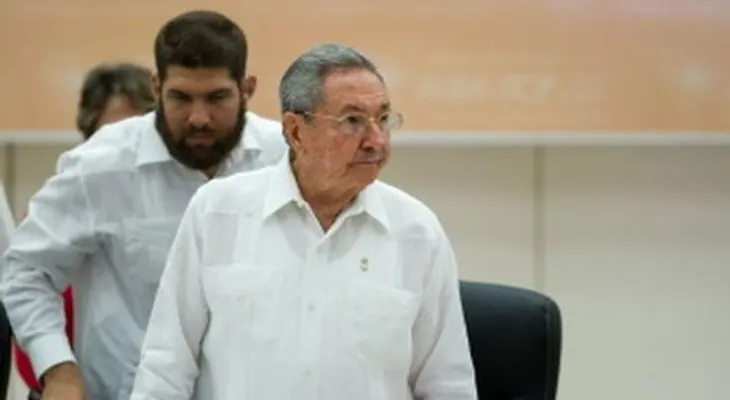 Cuba dispuesta cooperar con EEU a combatir el ébola 