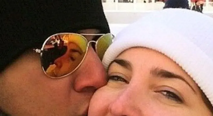 ¿Sería la infidelidad la causa de la separación de Leila Mejía y Joel Anico?
