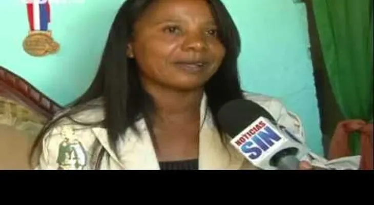 Madre de judoca dominicano cuenta sobre la pasión de este atleta olímpico