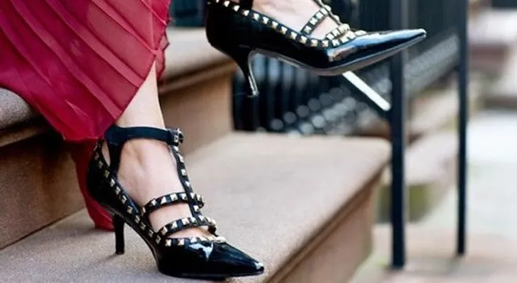 3 cosas que puedes hacer con tus zapatos viejos