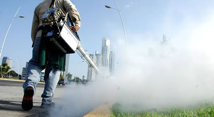 Panamá declara alerta sanitaria por el virus del Zika
