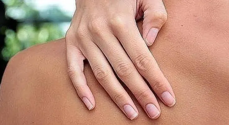 5 curiosos motivos que desconocías de un dolor de espalda
