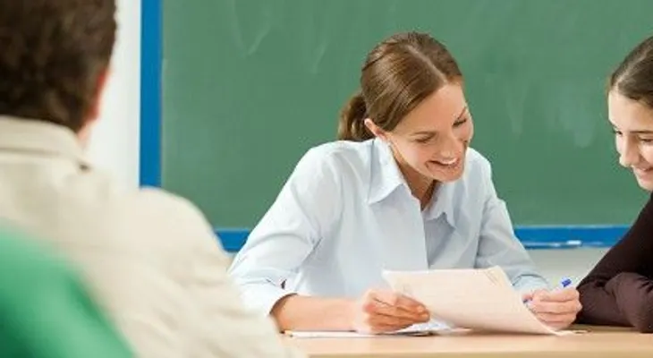 Inteligencia emocional y lnotas escolares van de la mano